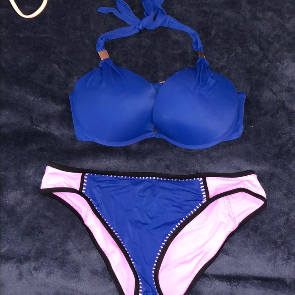 Victoria Secret bathing suit